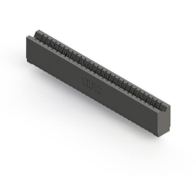 746-029-541-106 EDAC Inc.  Edgeboard Connectors